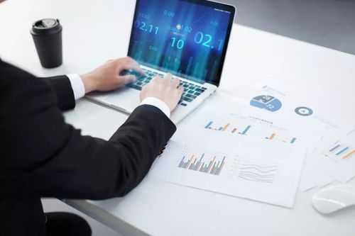 軟件與信息技術(shù)服務(wù)引領(lǐng)發(fā)展 江蘇成為全國羨慕的焦點(diǎn)